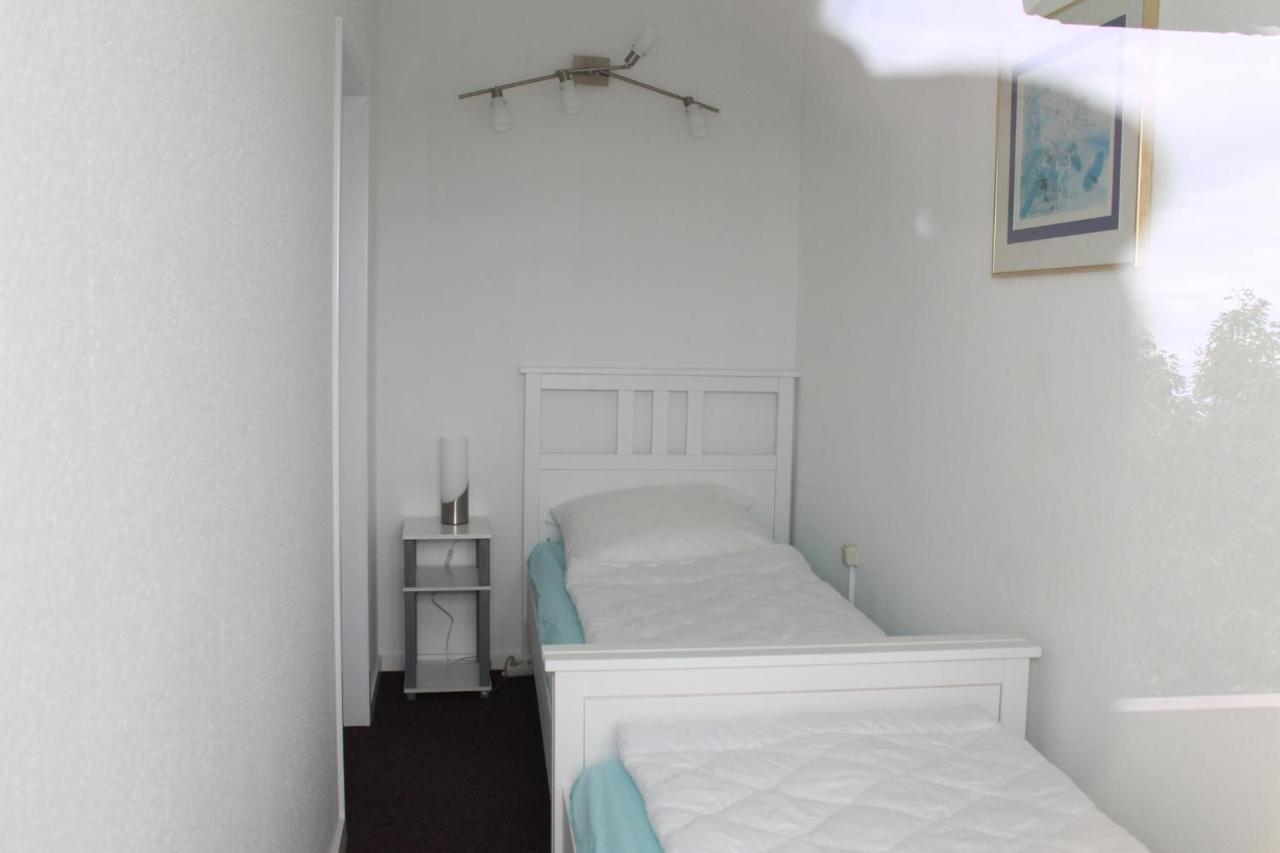 Ferienwohnung E510 Fuer 2-4 Personen An Der Ostsee Бразилиен Екстериор снимка